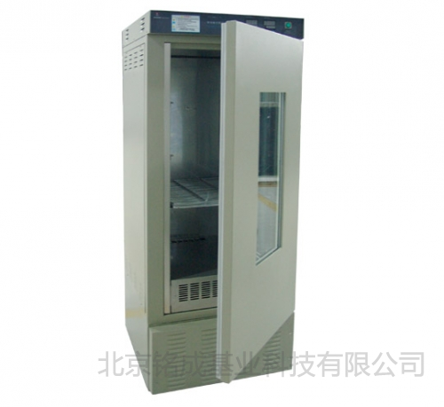 程控光照培养箱（种子箱）SPX-300B-G